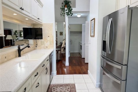 Villa ou maison à louer à Clearwater, Floride: 2 chambres, 143.72 m2 № 2430702 - photo 12