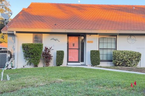 Villa ou maison à Clearwater, Floride 2 chambres, 143.72 m2 № 2430702