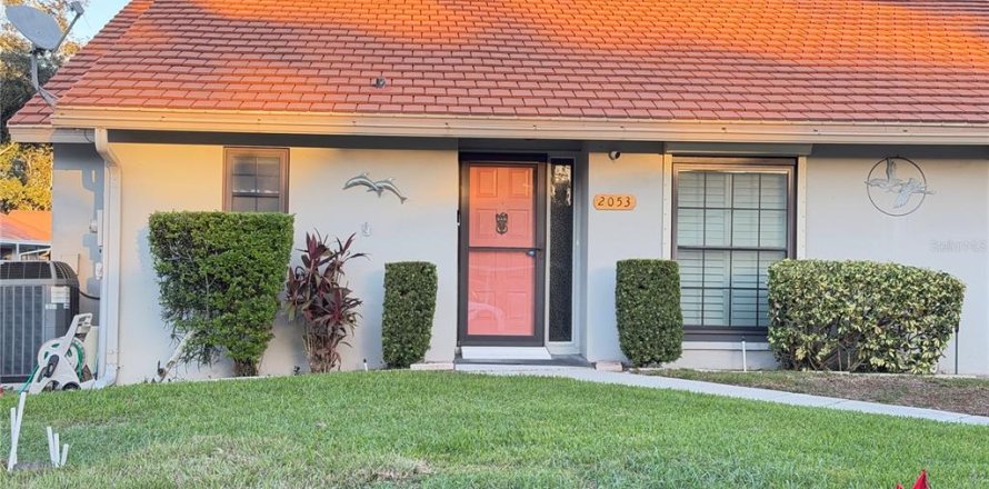 Villa ou maison à Clearwater, Floride 2 chambres, 143.72 m2 № 2430702