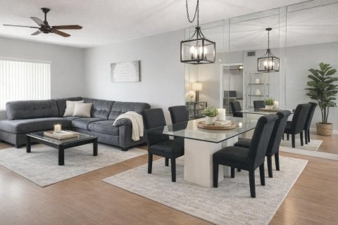 Condo in Margate, Florida, 2 bedrooms  № 2088031 - photo 7