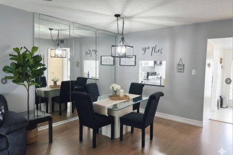 Condo in Margate, Florida, 2 bedrooms  № 2088031 - photo 9