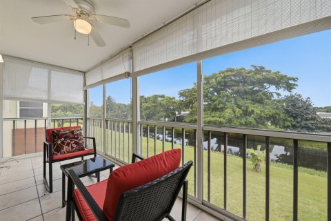 Condo in Margate, Florida, 2 bedrooms  № 2088031 - photo 28