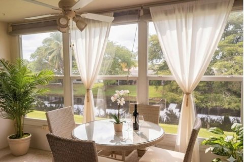 Condo in Margate, Florida, 2 bedrooms  № 2088031 - photo 26