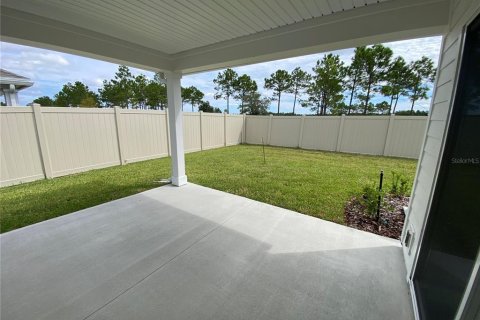 House in Palm Coast, Florida 4 bedrooms, 208.01 sq.m. № 2152374 - photo 12