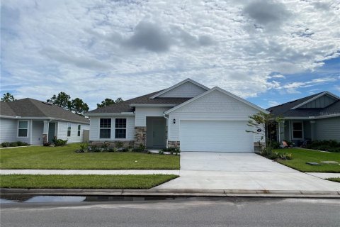 Casa en Palm Coast, Florida 4 dormitorios, 208.01 m2 № 2152374