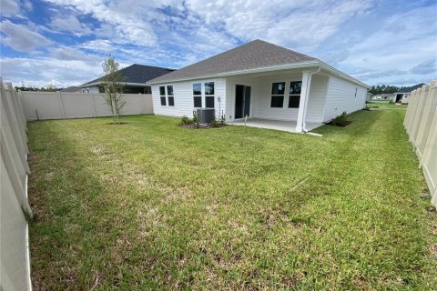 House in Palm Coast, Florida 4 bedrooms, 208.01 sq.m. № 2152374 - photo 13
