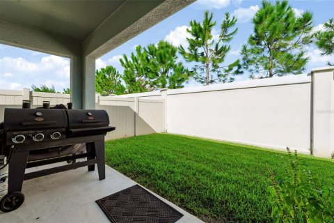 House in Odessa, Florida 3 bedrooms, 140.84 sq.m. № 2428644 - photo 27