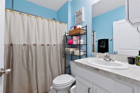 House in Odessa, Florida 3 bedrooms, 140.84 sq.m. № 2428644 - photo 20
