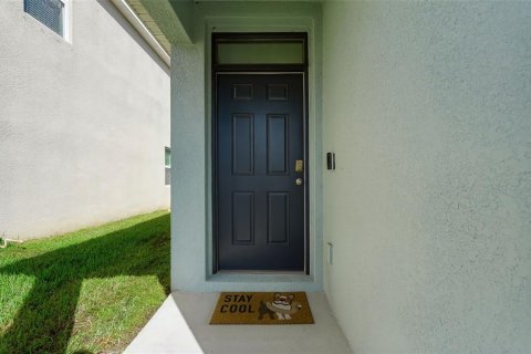 House in Odessa, Florida 3 bedrooms, 140.84 sq.m. № 2428644 - photo 7