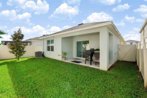 House in Odessa, Florida 3 bedrooms, 140.84 sq.m. № 2428644 - photo 28