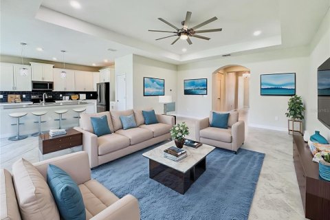Casa en venta en Orlando, Florida, 4 dormitorios, 238.02 m2 № 1866245 - foto 3