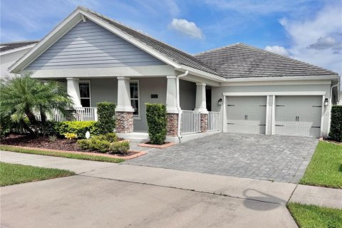 Casa en venta en Orlando, Florida, 4 dormitorios, 238.02 m2 № 1866245 - foto 1