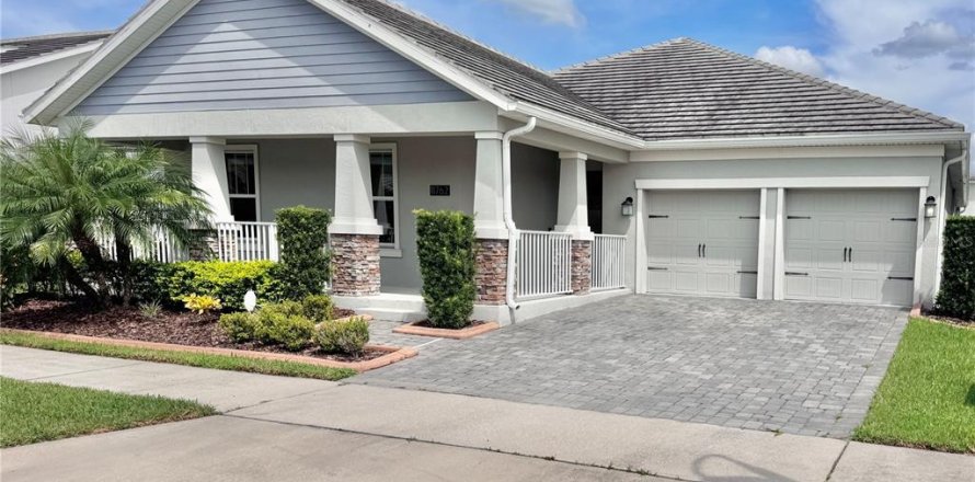 Casa en STOREY PARK en Orlando, Florida 4 dormitorios, 238.02 m2 № 1866245