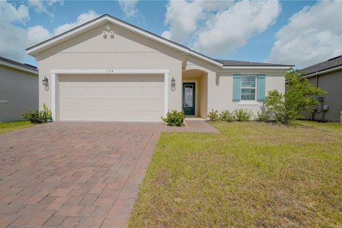 House in Kissimmee, Florida 4 bedrooms, 204.94 sq.m. № 2127264