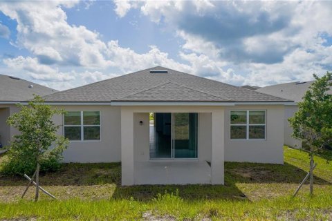 Villa ou maison à louer à Kissimmee, Floride: 4 chambres, 204.94 m2 № 2127264 - photo 15