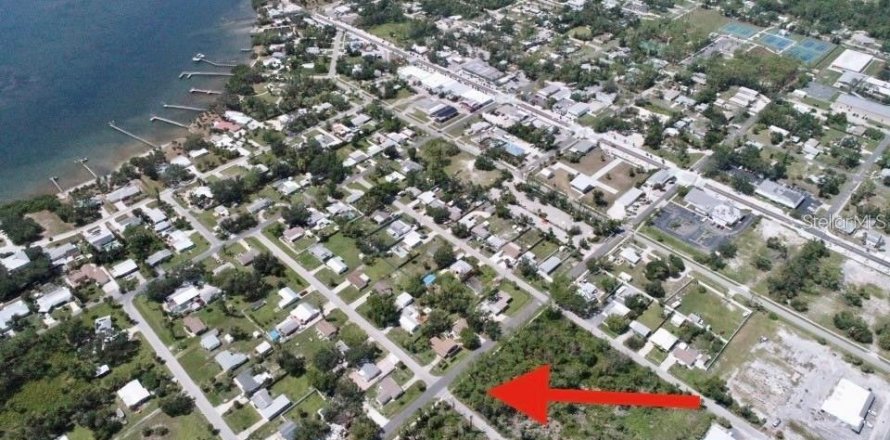 Land in Englewood, Florida № 1597324