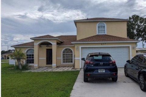 Villa ou maison à louer à Kissimmee, Floride: 4 chambres, 142.33 m2 № 1872766 - photo 1