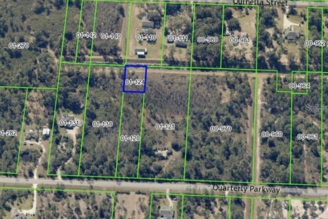 Land in Orlando, Florida № 2164242 - photo 5