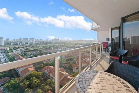 Condominio en venta en Aventura, Florida, 2 dormitorios, 135.64 m2 № 1986210 - foto 23