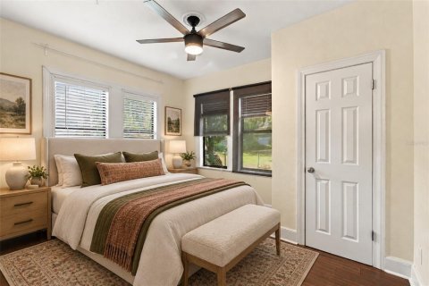 Villa ou maison à vendre à Tampa, Floride: 2 chambres, 107.21 m2 № 2428974 - photo 17