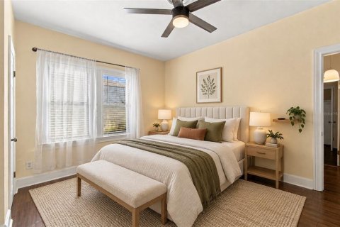 Villa ou maison à vendre à Tampa, Floride: 2 chambres, 107.21 m2 № 2428974 - photo 14