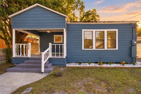 Villa ou maison à vendre à Tampa, Floride: 2 chambres, 107.21 m2 № 2428974 - photo 23