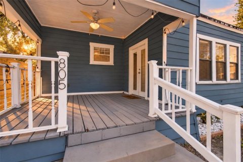 Villa ou maison à vendre à Tampa, Floride: 2 chambres, 107.21 m2 № 2428974 - photo 2