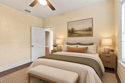 Villa ou maison à vendre à Tampa, Floride: 2 chambres, 107.21 m2 № 2428974 - photo 18