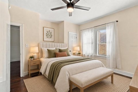 Villa ou maison à vendre à Tampa, Floride: 2 chambres, 107.21 m2 № 2428974 - photo 15