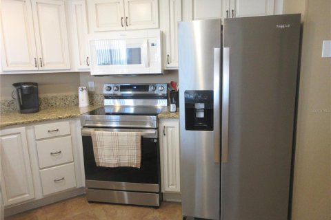 Condominio en venta en Daytona Beach, Florida, 2 dormitorios, 134.24 m2 № 2215050 - foto 9