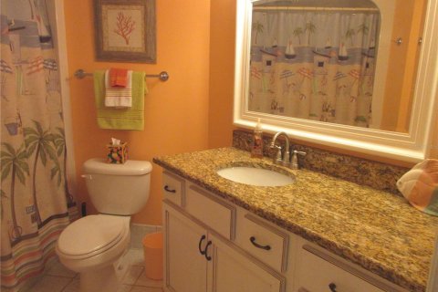 Condominio en venta en Daytona Beach, Florida, 2 dormitorios, 134.24 m2 № 2215050 - foto 22