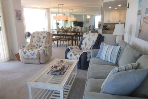 Condominio en venta en Daytona Beach, Florida, 2 dormitorios, 134.24 m2 № 2215050 - foto 14