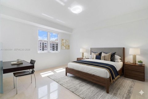 Купить кондоминиум в Авентура, Флорида 2 спальни, 116.78м2, № 2253479 - фото 4