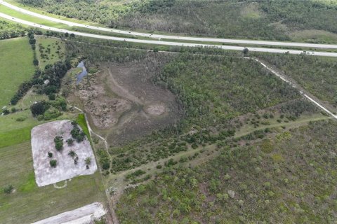 Land in North Fort Myers, Florida № 1791266 - photo 6