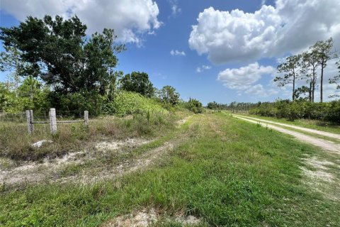 Land in North Fort Myers, Florida № 1791266 - photo 9