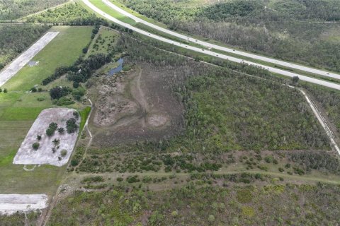 Land in North Fort Myers, Florida № 1791266 - photo 4