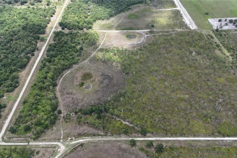 Land in North Fort Myers, Florida № 1791266 - photo 5