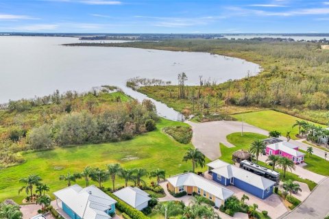 Land in Polk City, Florida № 2116391 - photo 18