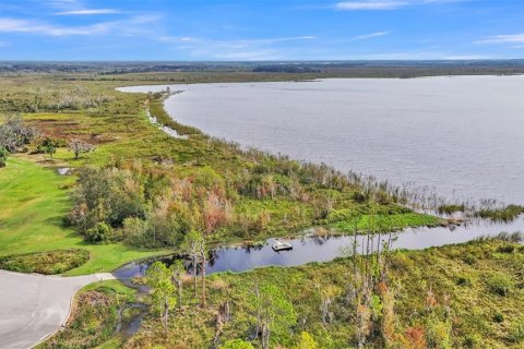 Land in Polk City, Florida № 2116391 - photo 20
