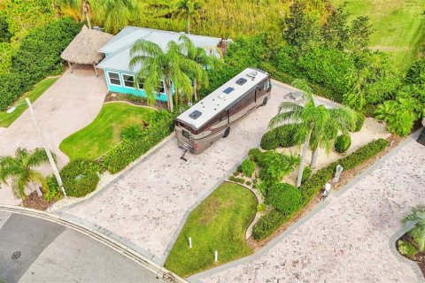 Land in Polk City, Florida № 2116391 - photo 3