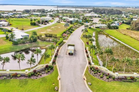 Land in Polk City, Florida № 2116391 - photo 13