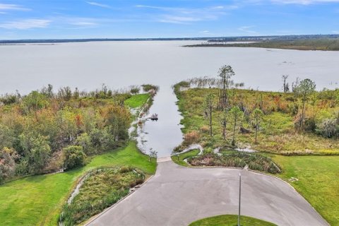 Land in Polk City, Florida № 2116391 - photo 19