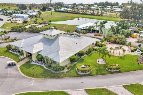 Land in Polk City, Florida № 2116391 - photo 15