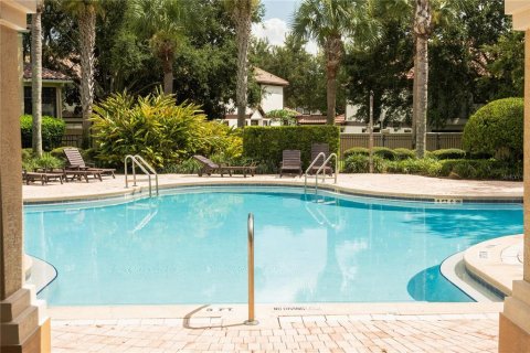 House in Orlando, Florida 4 bedrooms, 291.43 sq.m. № 1885616 - photo 22