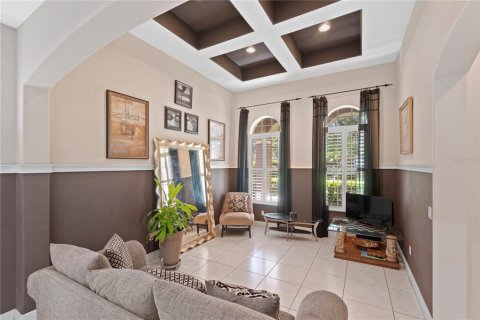 House in Orlando, Florida 4 bedrooms, 291.43 sq.m. № 1885616 - photo 3