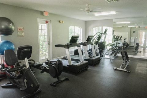 House in Orlando, Florida 4 bedrooms, 291.43 sq.m. № 1885616 - photo 23
