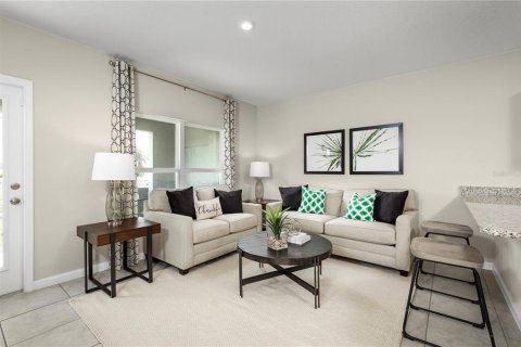 Adosado en venta en South Daytona, Florida, 3 dormitorios, 133.97 m2 № 1884815 - foto 10