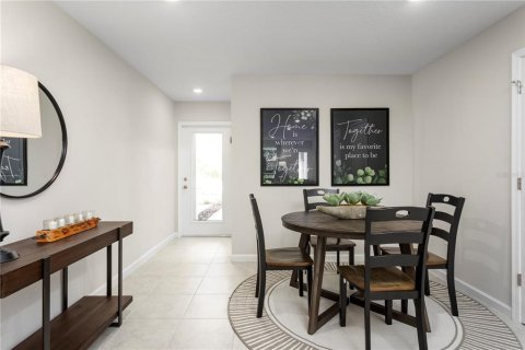 Touwnhouse à vendre à South Daytona, Floride: 3 chambres, 133.97 m2 № 1884815 - photo 7