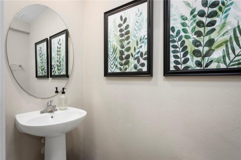 Adosado en venta en South Daytona, Florida, 3 dormitorios, 133.97 m2 № 1884815 - foto 16