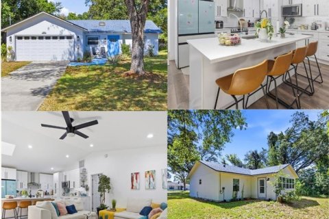 Casa en Ocala, Florida 3 dormitorios, 139.17 m2 № 2220985